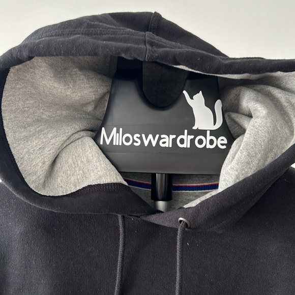 Champion graphic hoody - Picture 3 of 5